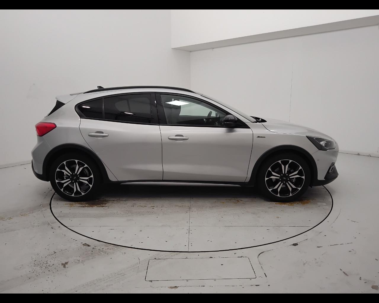 FORD Focus Active V 2022 - Focus Active 1.5 ecoblue 120cv