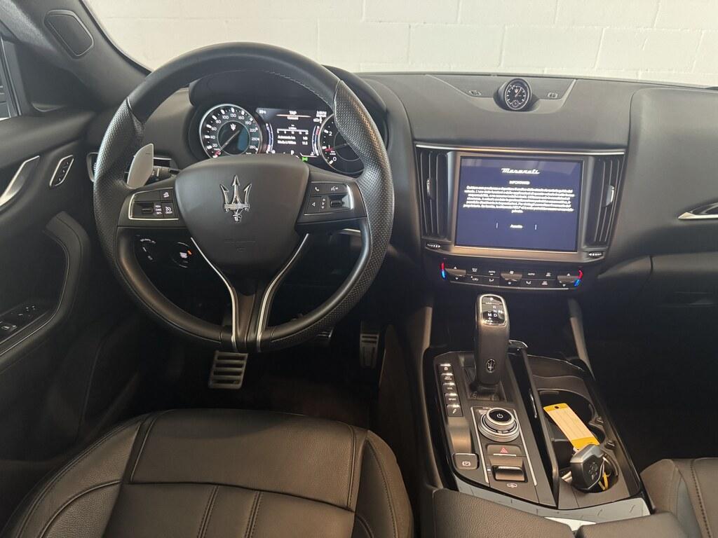 Maserati Levante 2.0 Hybrid MHEV Executive AWD Auto