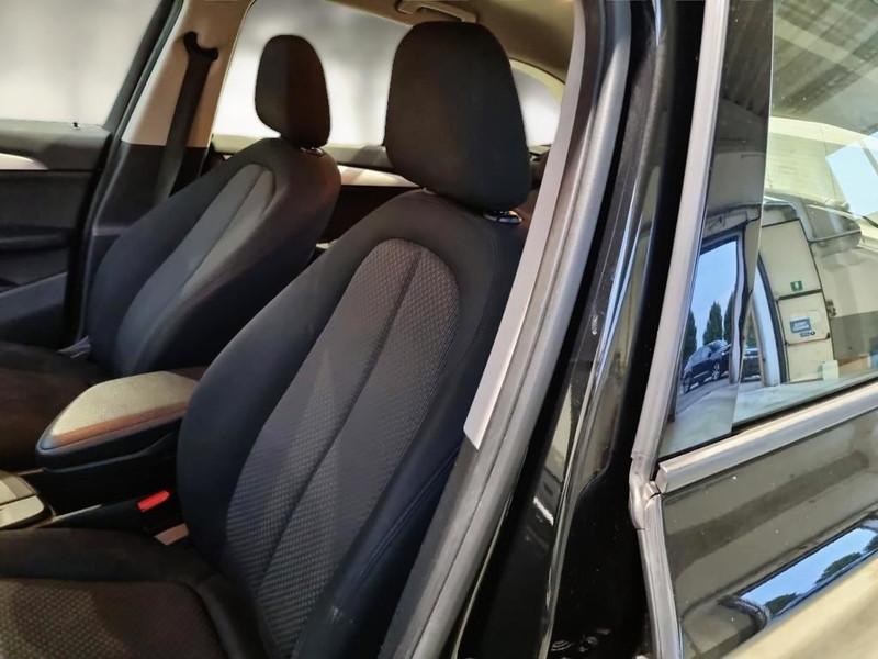 BMW X1 XDRIVE 25E BUSINESS ADVANTAGE AUTOMATICO SUV