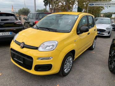 Fiat Panda 1.0 FireFly S&S Hybrid km zero