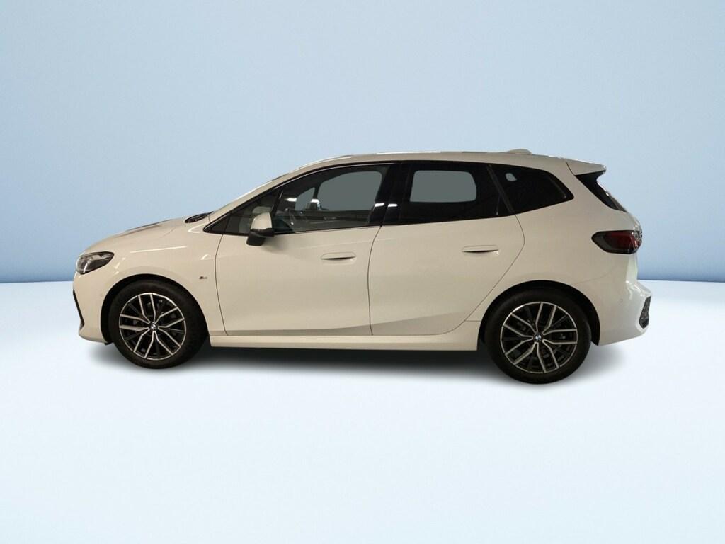 BMW Serie 2 Active Tourer 218 d Msport DCT