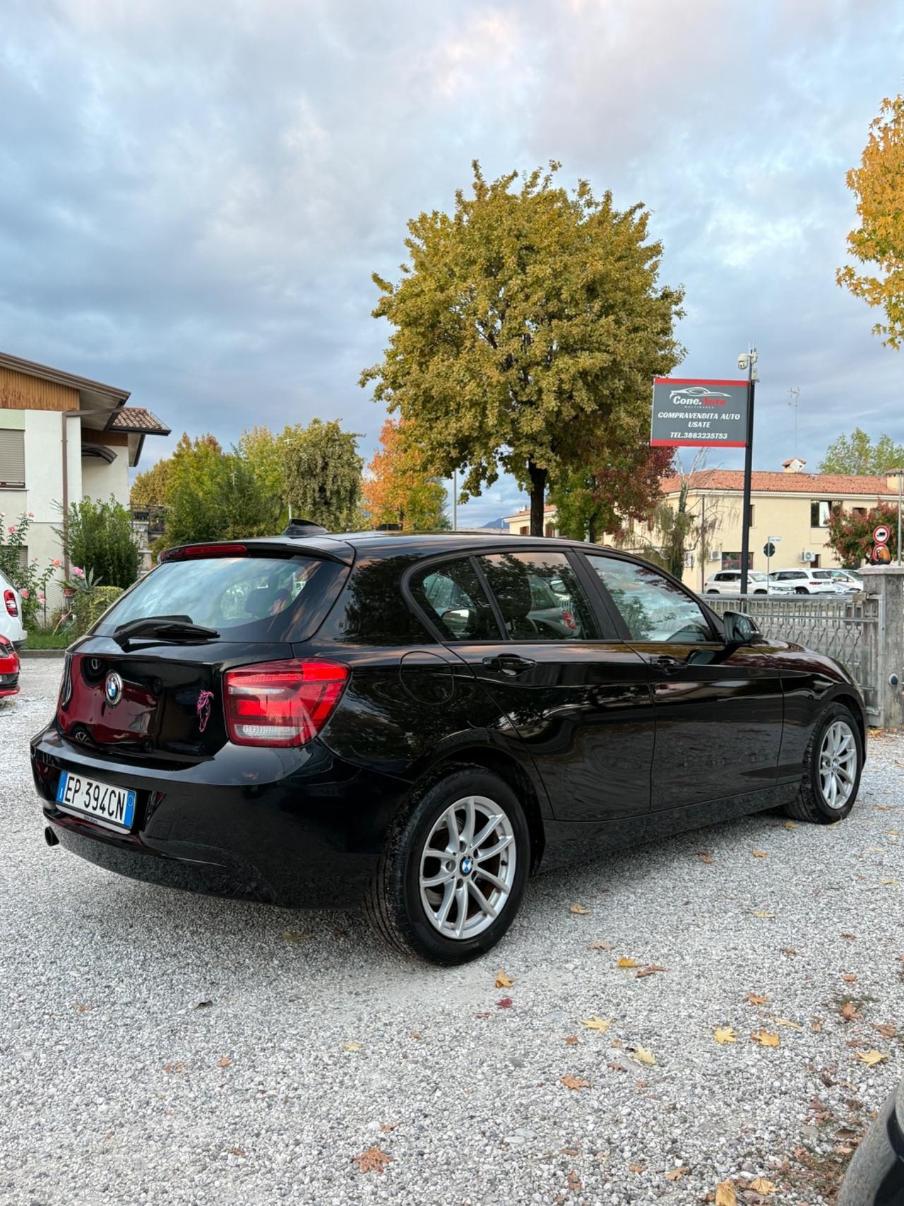 Bmw 116 116i msport
