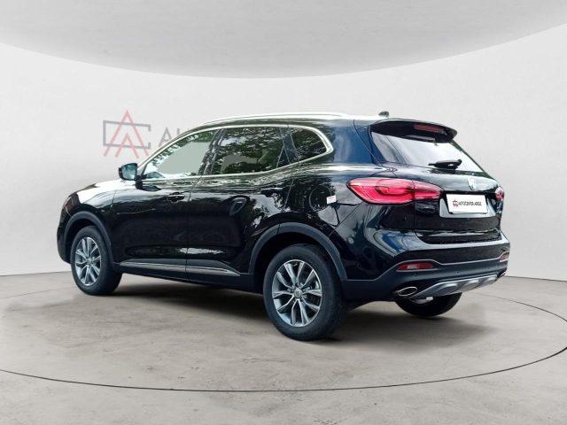 MG HS 1.5T-GDI Luxury
