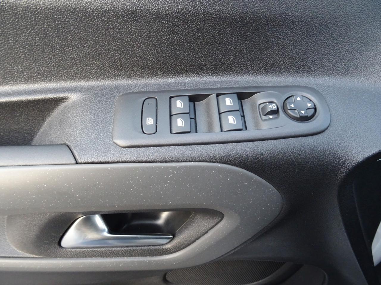 Citroen Berlingo 1.5 D 130cv S&S EAT8 (N1)