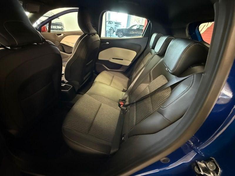 Renault Clio Clio TCe 100 CV 5 porte Intens