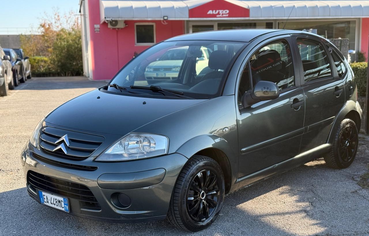 Citroen C3 1.1GPL Perfect Bi Energy G 2010 NEO PATENTATI