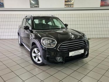 Mini One D Countryman 1.5 TwinPower Turbo One D Boost