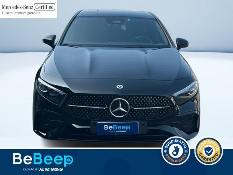 Mercedes-Benz Classe A A 180 AMG LINE ADVANCED PLUS AUTO