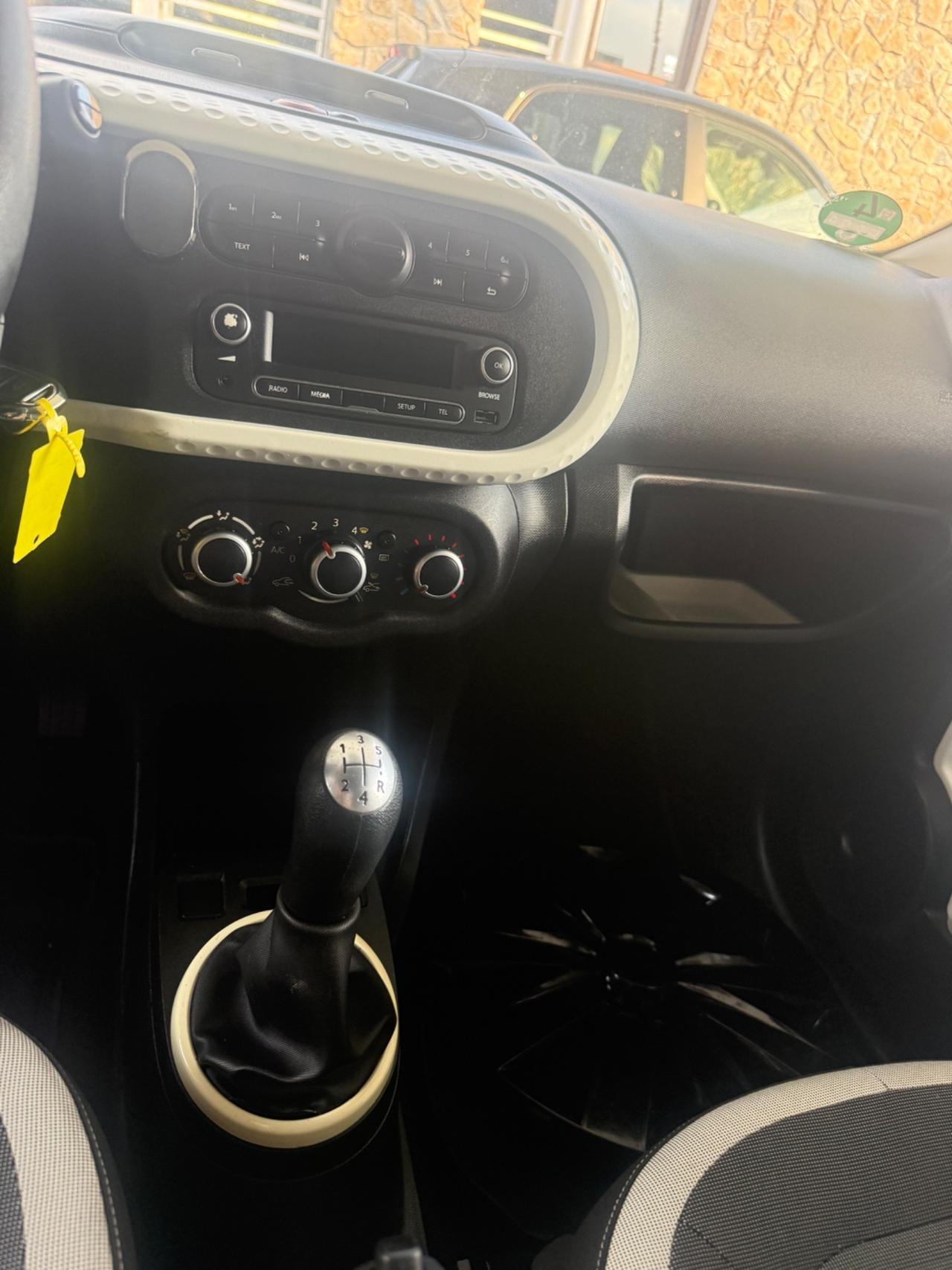 Renault Twingo SCe Stop&Start Intens Limited - COME NUOVA