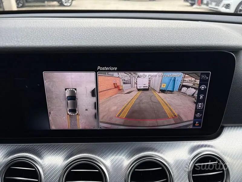 Mercedes-Benz Classe E - W213 Berlina - E 220...