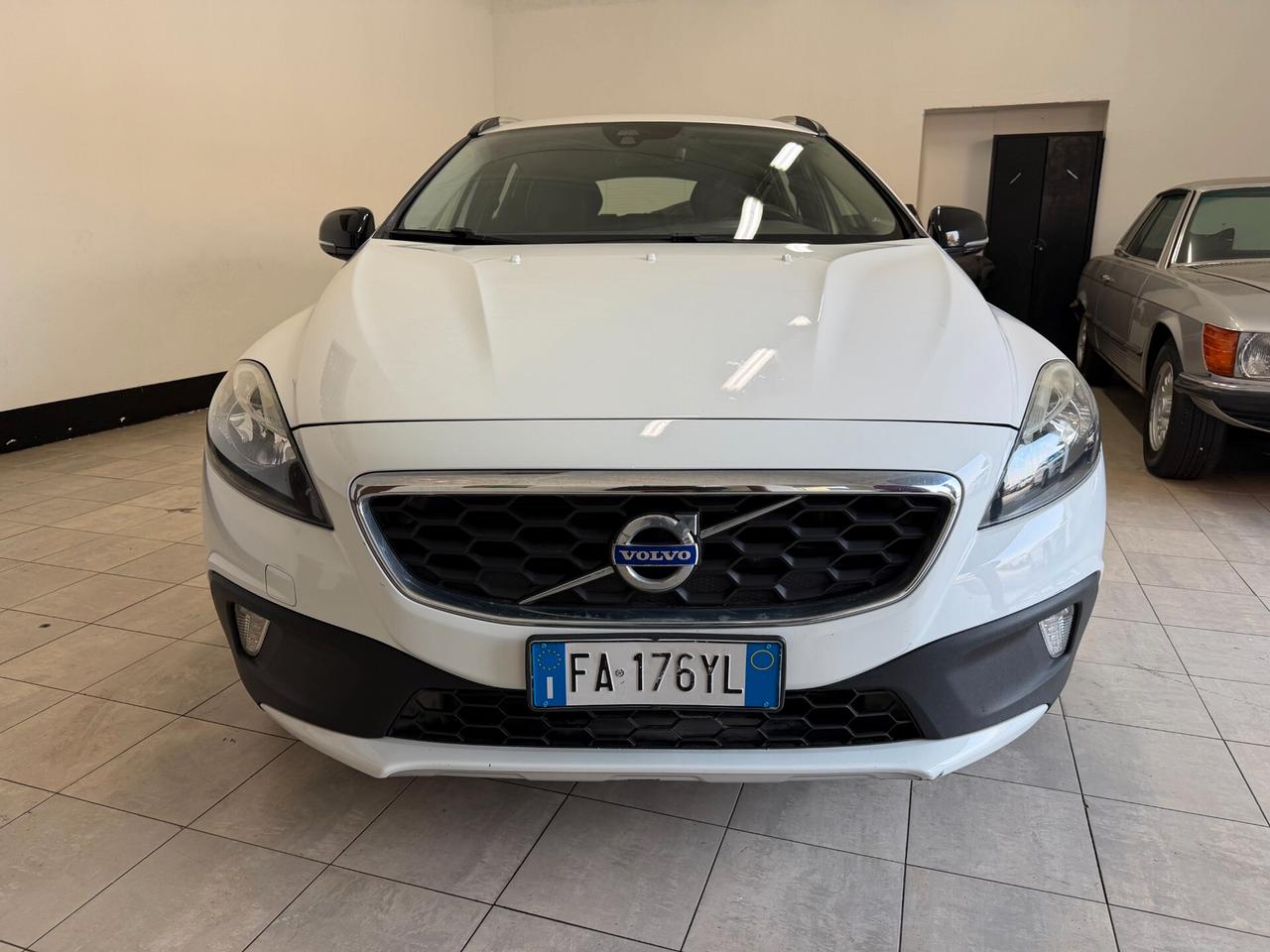 Volvo V40 Cross Country D2 1.6 Kinetic