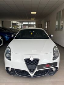 Alfa Romeo Giulietta 1.4 Turbo 120 CV GPL Progression