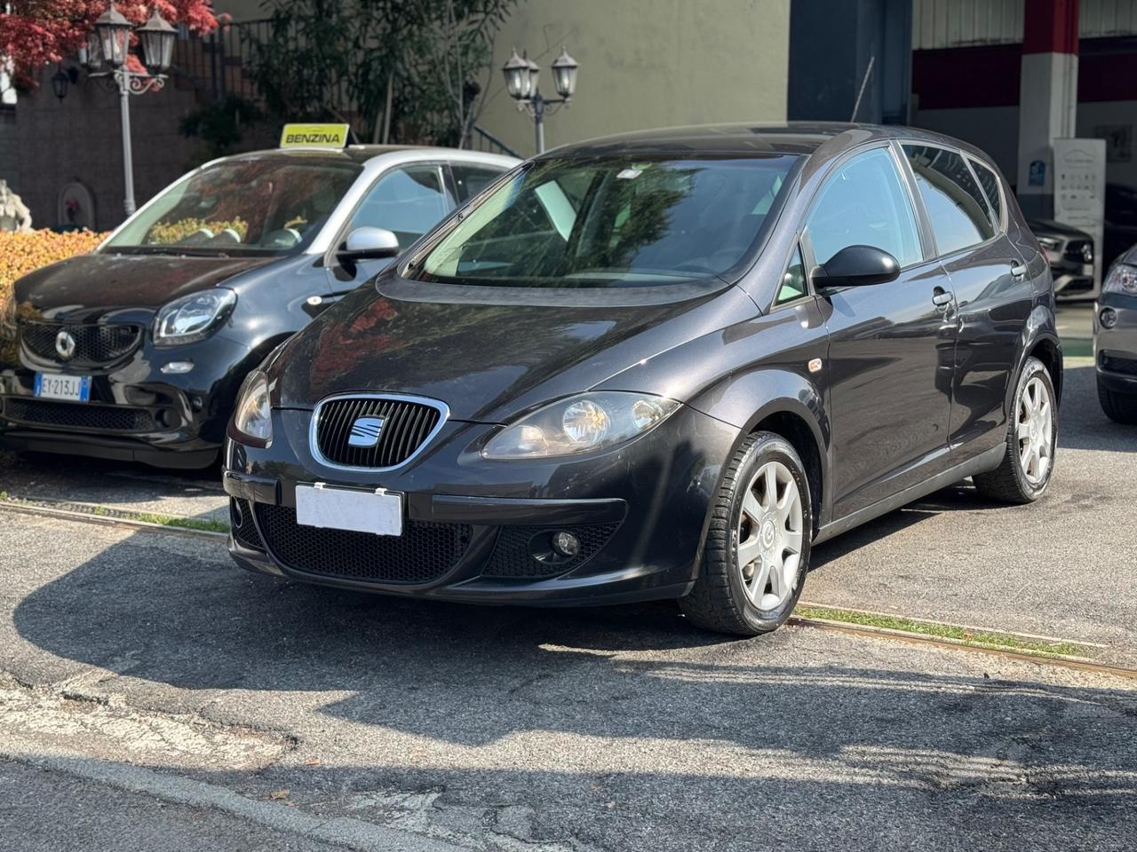 Seat Altea 1.6 Reference
