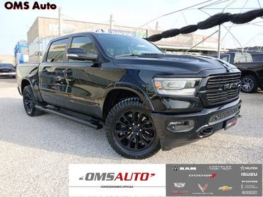 DODGE RAM 1500 5.7 GPL V8 Laramie Sport G/T N1