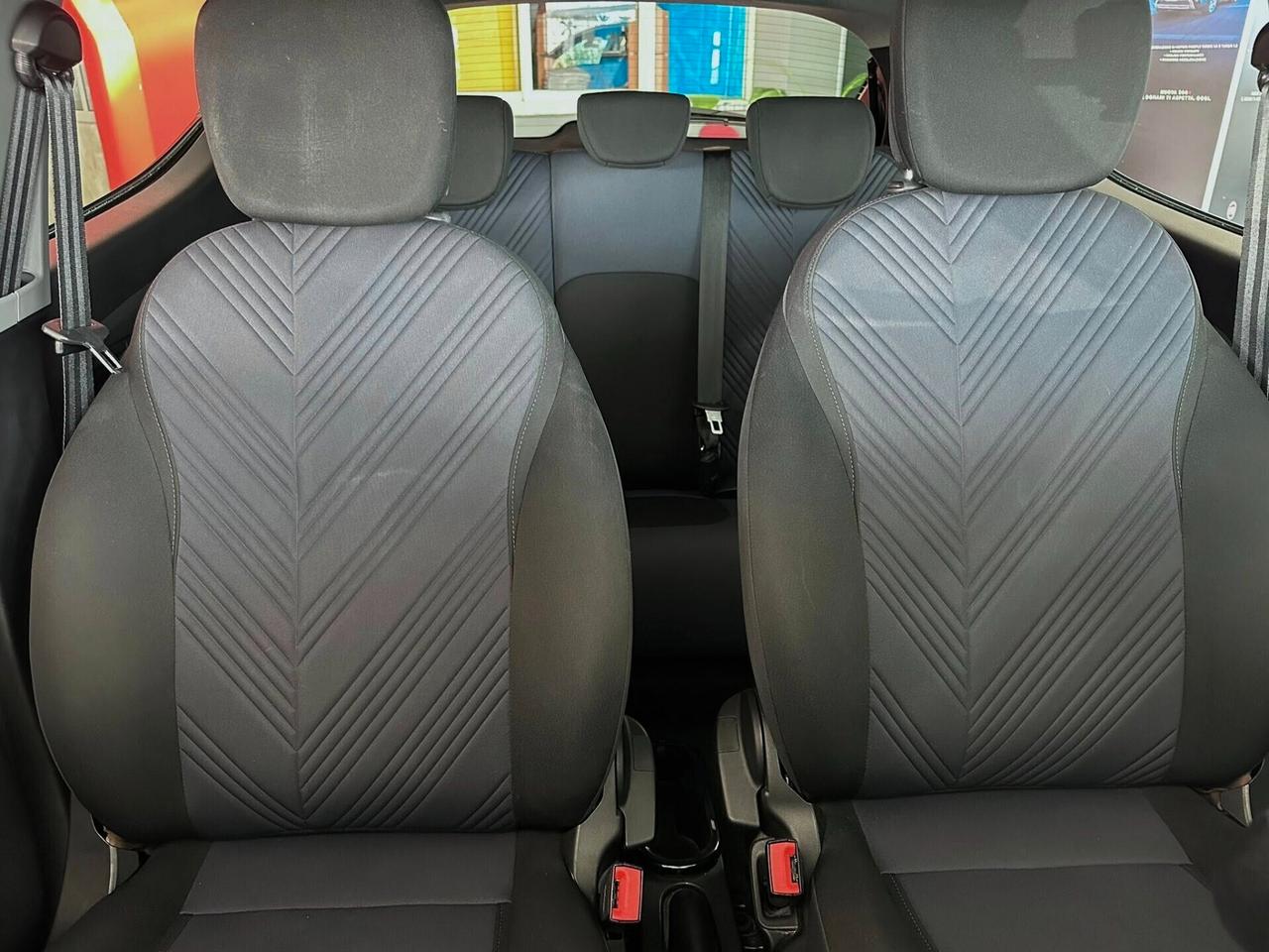 LANCIA YPSILON 1.0 HYBRID GOLD 70cv