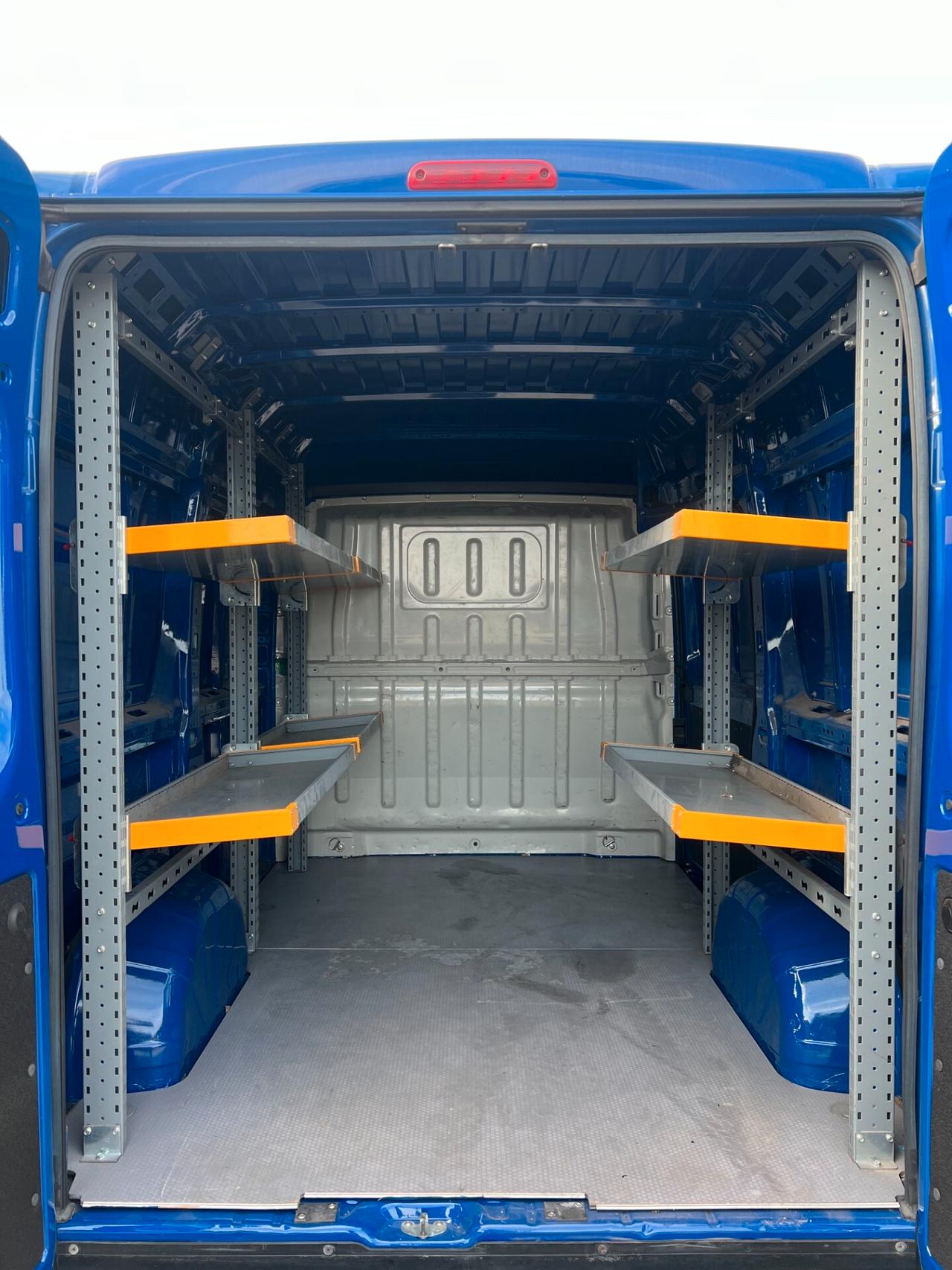 Fiat Ducato 2.0 Mjt PC-TM IVA INCLUSA - NO CLIMA