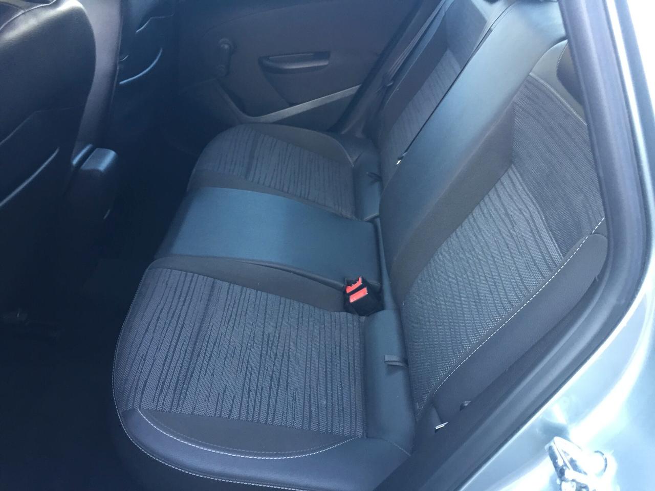 Opel Astra 1.6 CDTI EcoFLEX S&S 4 porte Elective