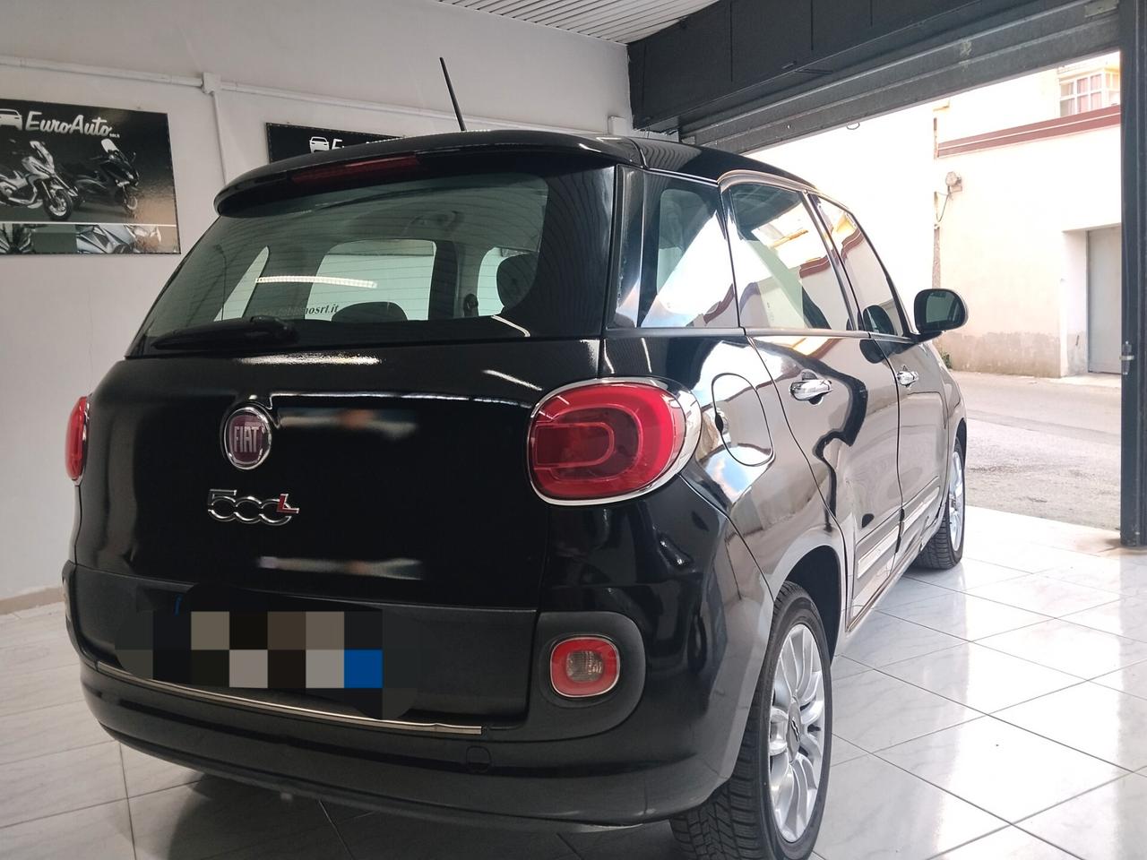 Fiat 500L 1.3 Multijet 2014 CON GARANZIA