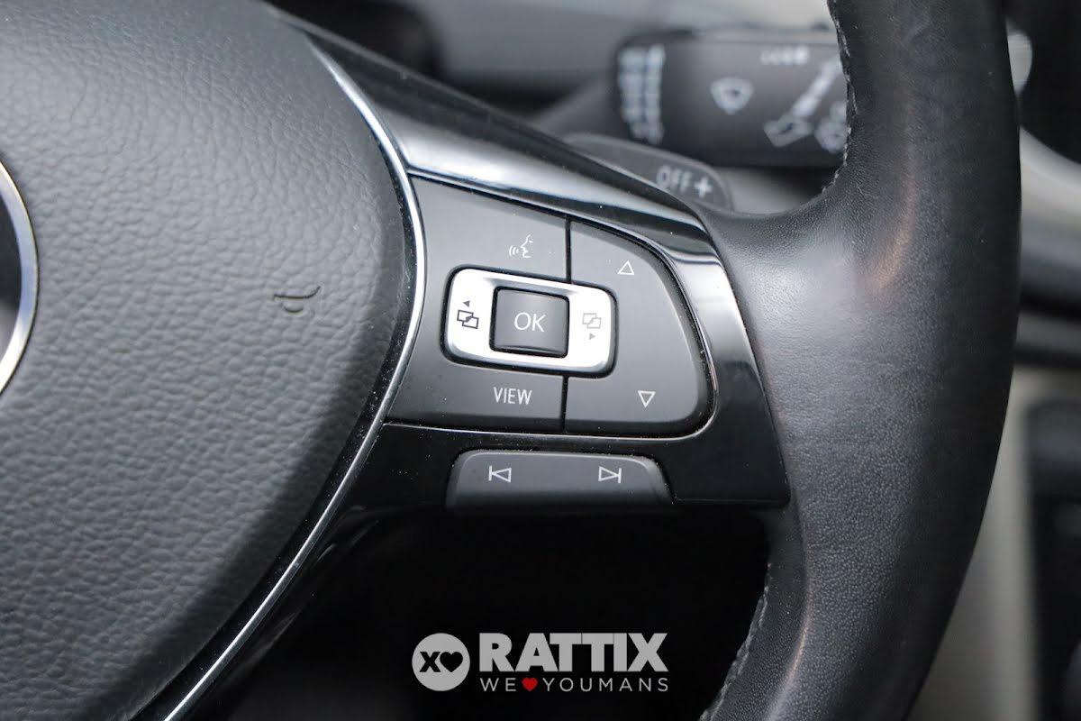 Volkswagen T-Roc 1.5 TSI 150CV Business DSG