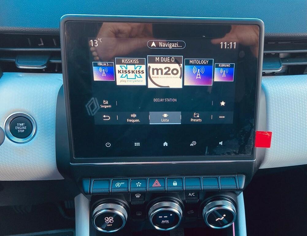 Renault Clio 5 Porte 1.0 TCe Techno