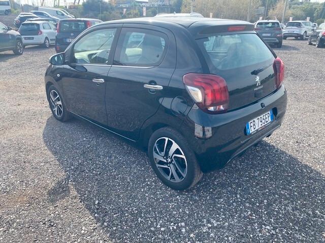 Peugeot 108 PureTech 82 5 porte Allure TOP!