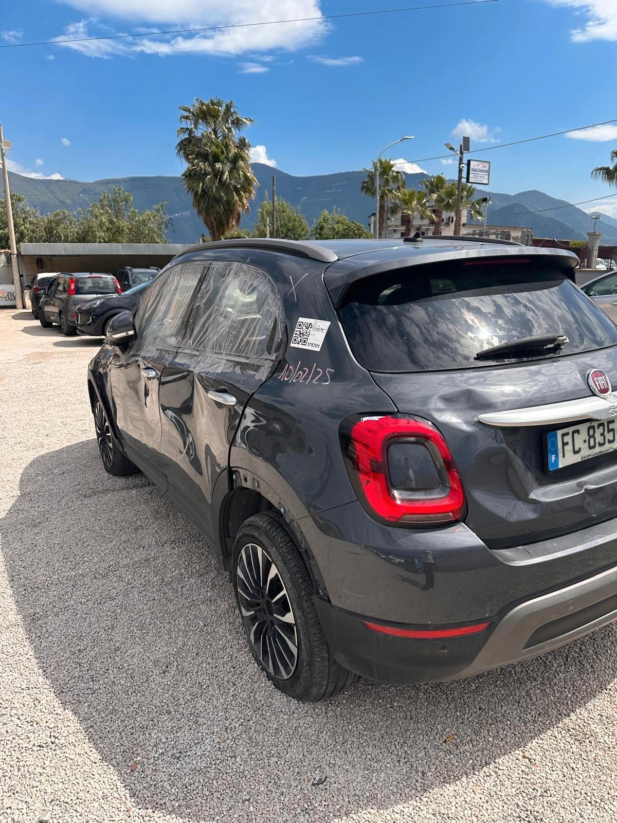 Fiat 500 1.3 Multijet Collezione