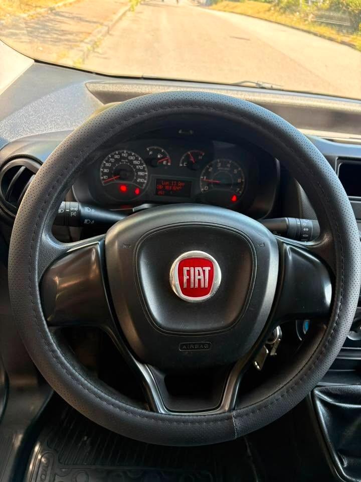 FIAT FIORINO +IVA