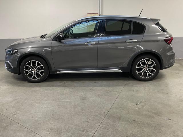 FIAT Tipo 1.0 5 porte Cross
