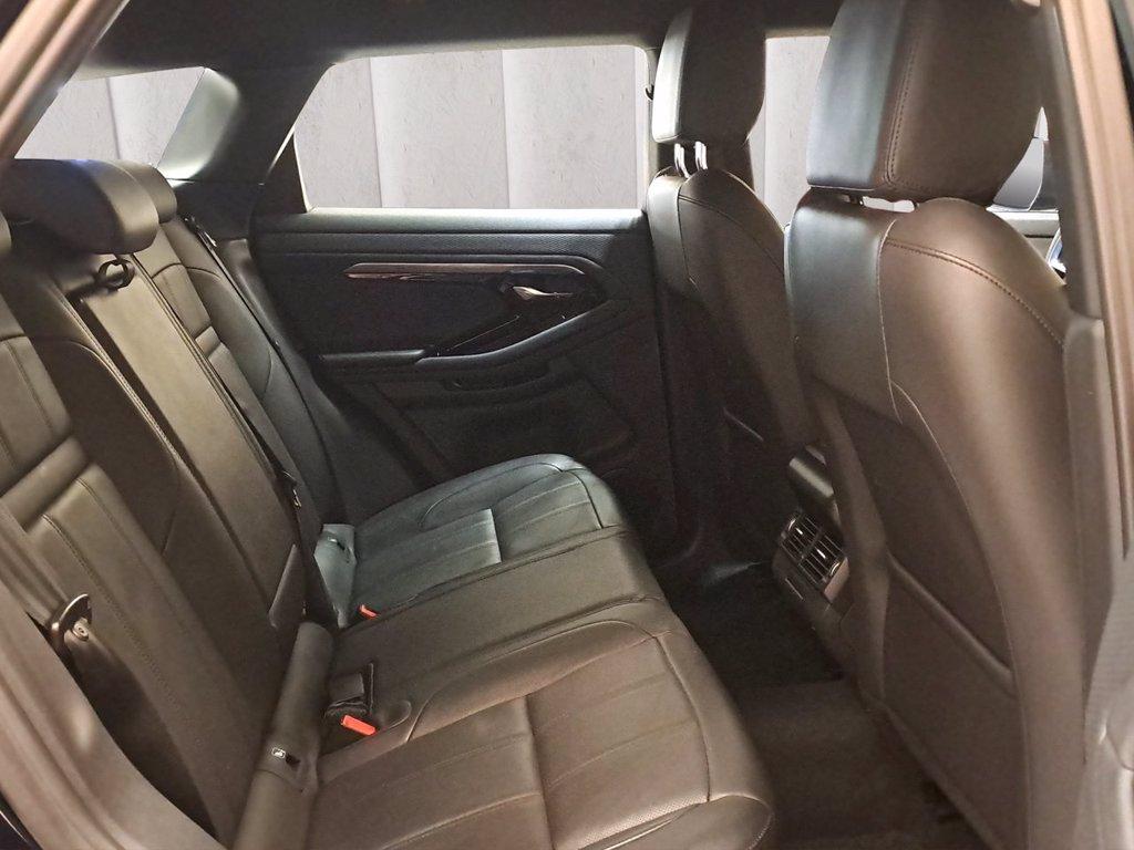 LAND ROVER Range Rover Evoque 2 serie LAND ROVER 2.0D I4 163 CV AWD Auto R-Dynamic S del 2022