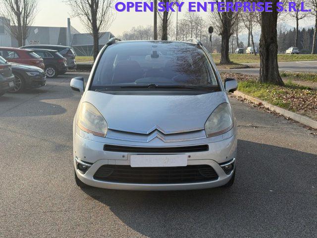 CITROEN C4 Grand Picasso 2.0 HDi aut PANORAMA 7 POSTI PDC