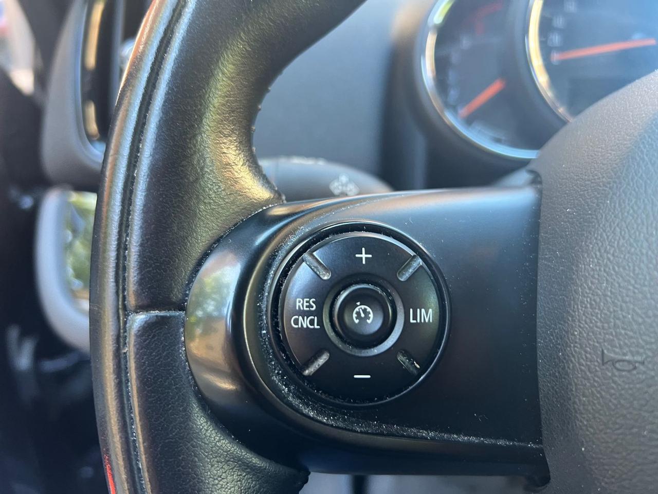 Mini Cooper Countryman 2.0 Cooper D B #10867