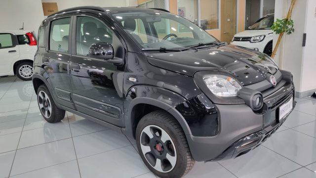 FIAT Panda CROSS S&S 4x4