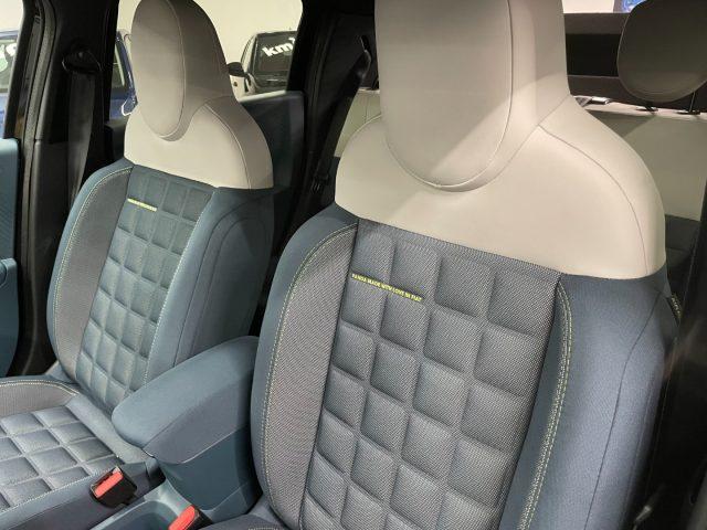 FIAT Grande Panda 1.2 Hybrid 110 CV La Prima KM0 MY26 (Nuovo)