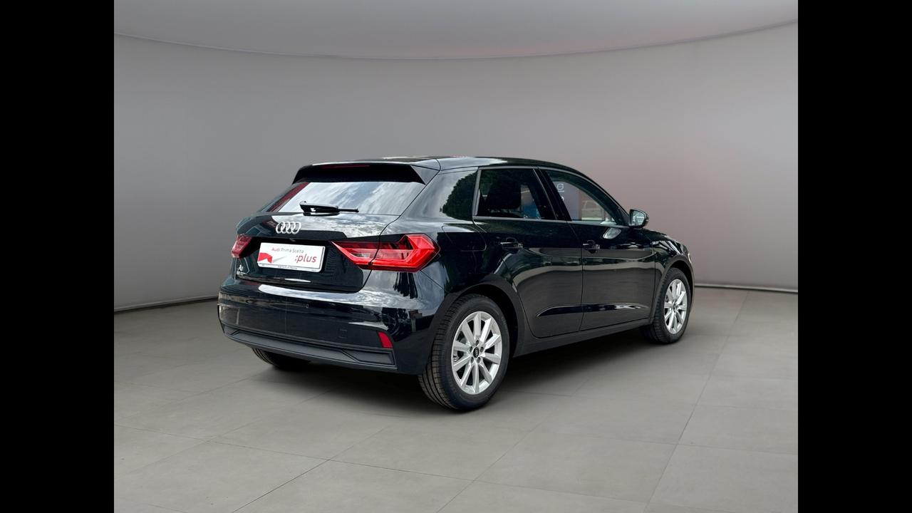 Audi Audi A1 Sportback Business 30 TFSI 85(116) kW(CV) 6-marce