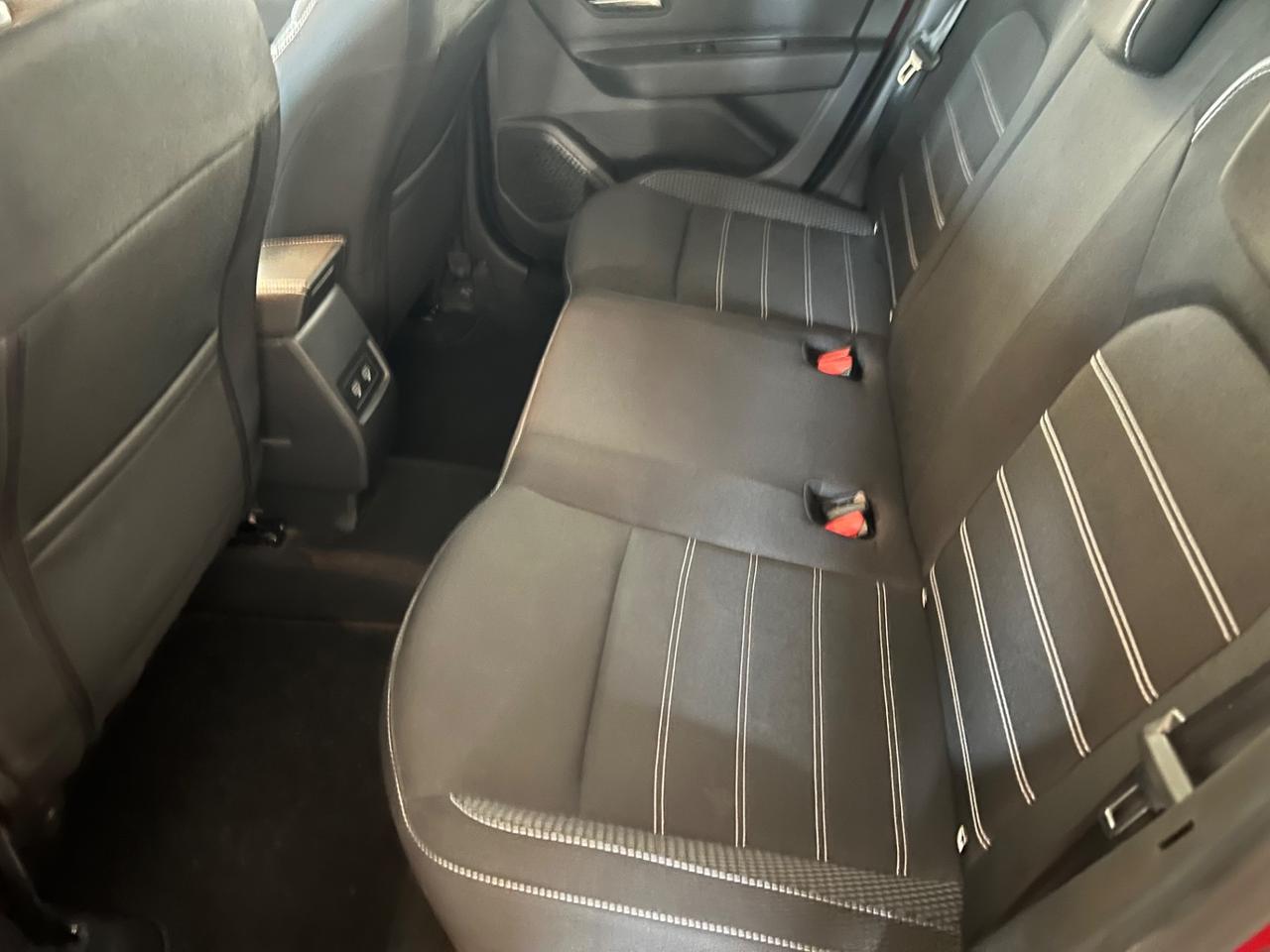Dacia Duster 1.0 TCe GPL 4x2 Prestige Up