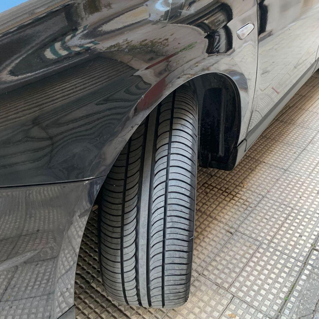 Lancia Delta 2.0 MJT DPF Platino **FULL**