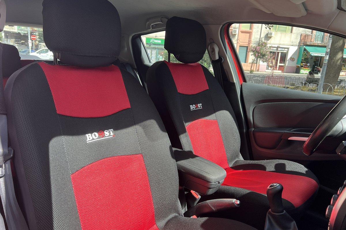 RENAULT Clio dCi 8V 75 CV Start&Stop 5 porte Energy Duel