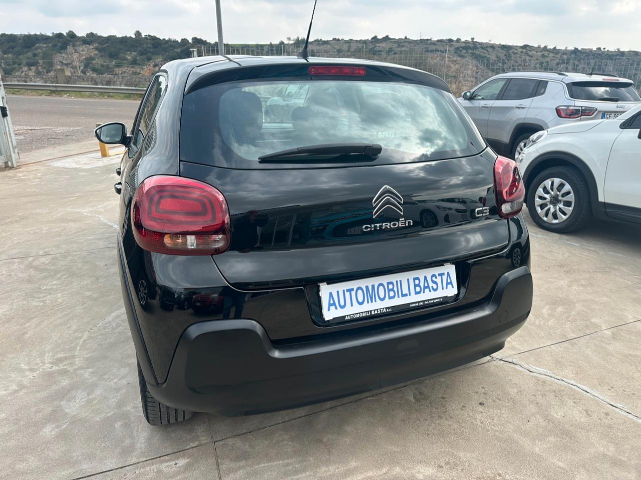 Citroen C3 83 S&S "Km 69.000"