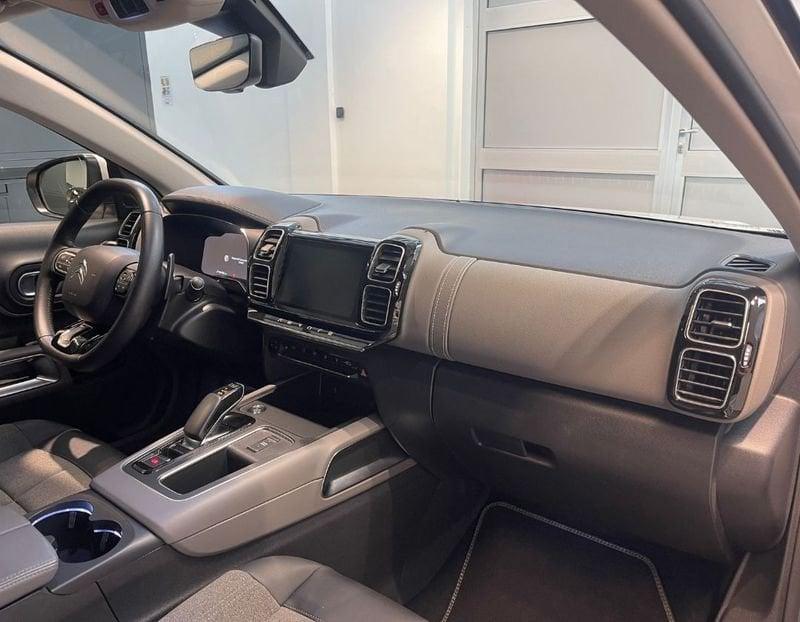 Citroën C5 Aircross Hybrid 225 E-EAT8 Feel