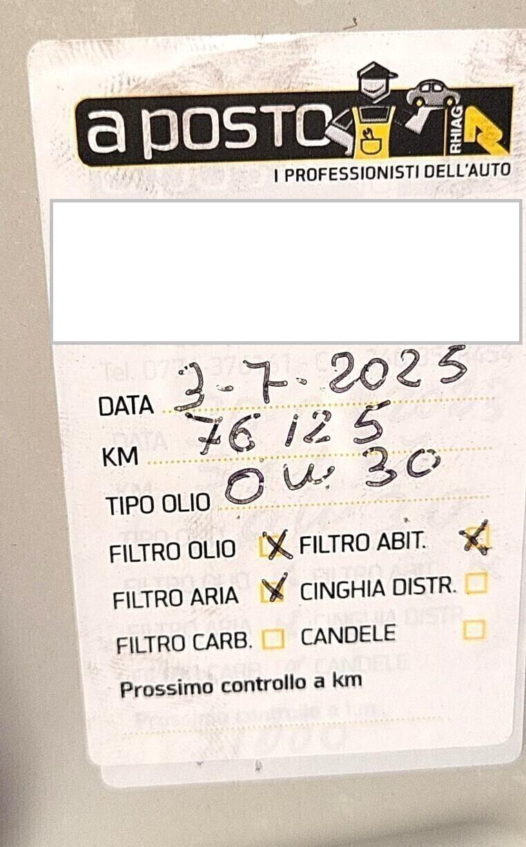 FIAT 500X 1,3 M.JET-EURO 6B-UNICA PRO-NAVI-TELECAMERA
