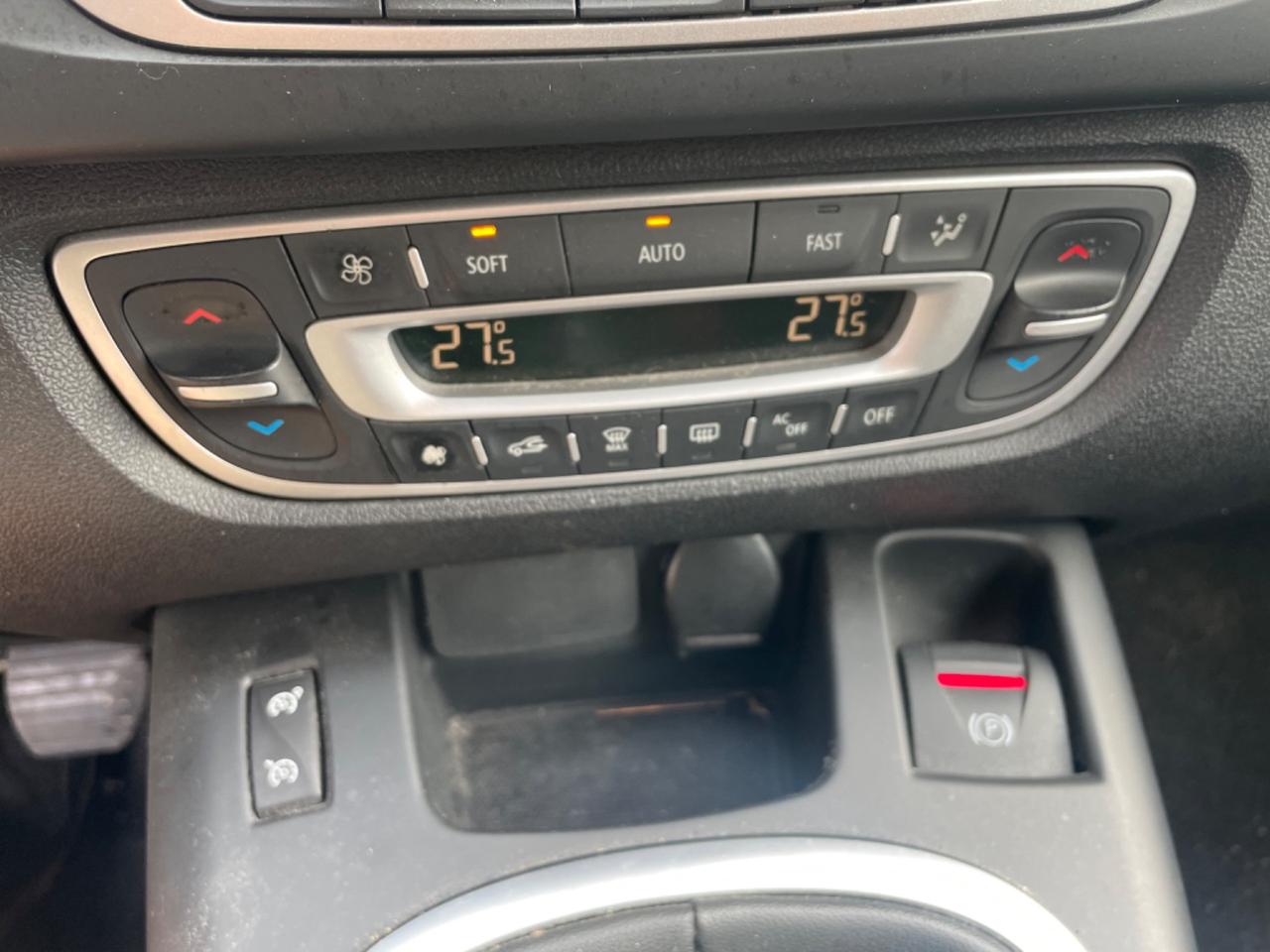 Renault Scenic Scénic 1.5 dCi 110CV Start&Stop Live