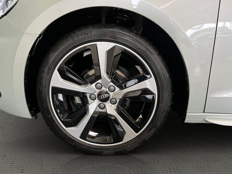 Audi A1 A1 SPB 25 1.0 TFSI S Line Adrenalin