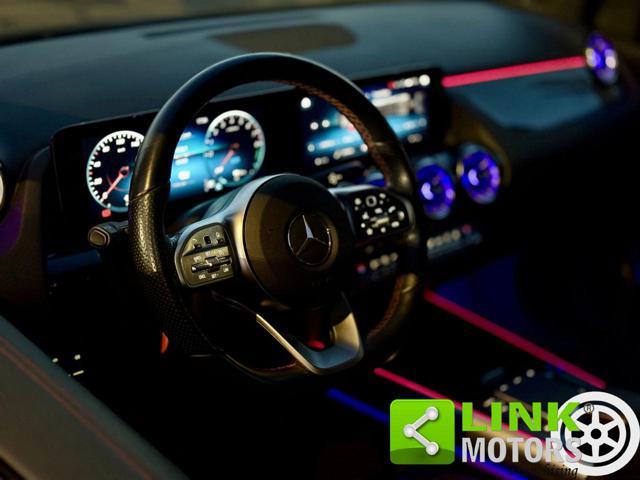 MERCEDES-BENZ B 250 e hybrid EQ Premium