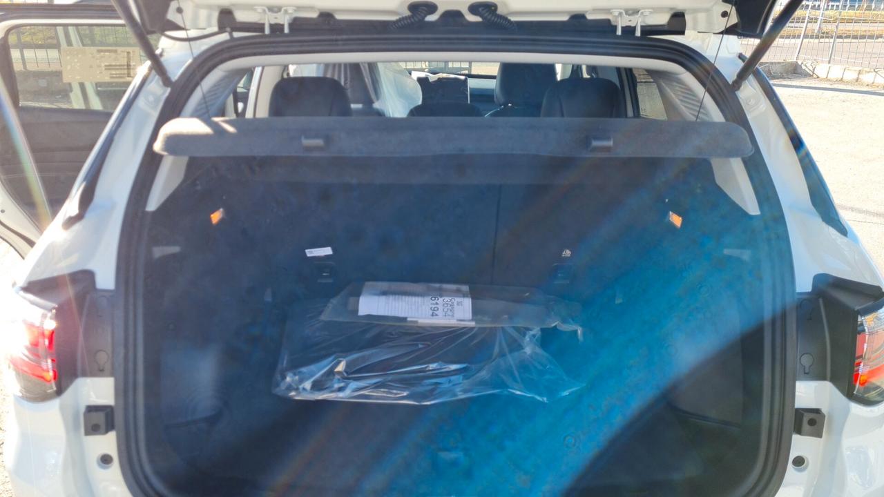 Jeep Compass 1.6 Multijet II 2WD Night Eagle BUSINESS PACK !!!