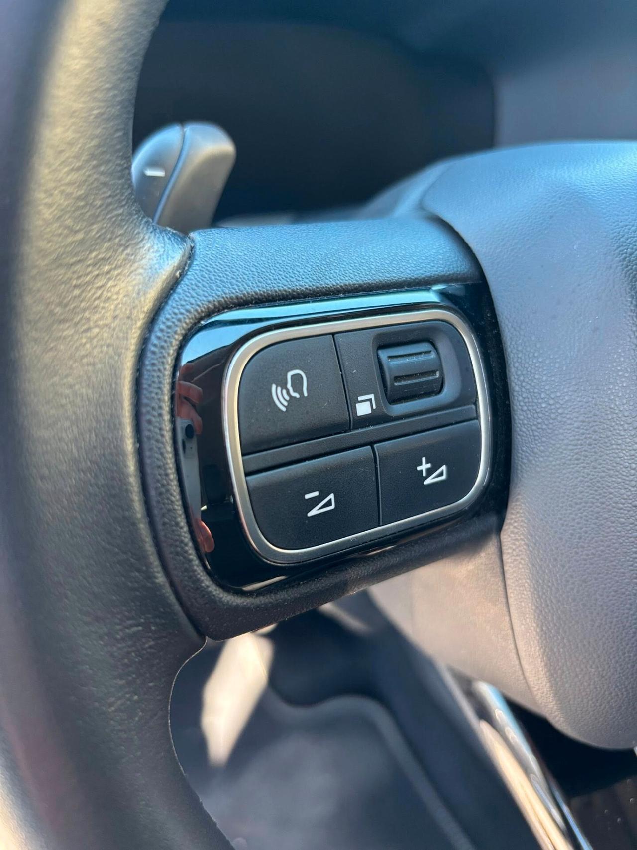 Citroen C5 Aircross BlueHDi 130 S&S EAT8 Shine Pack