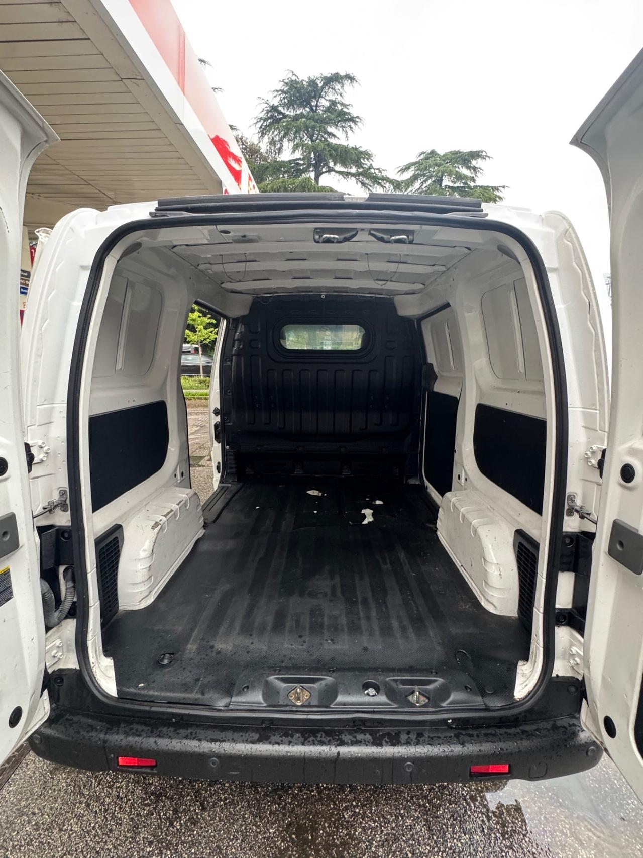 NV200 1.5 DCI 90CV FurgoNE EFFICIENT