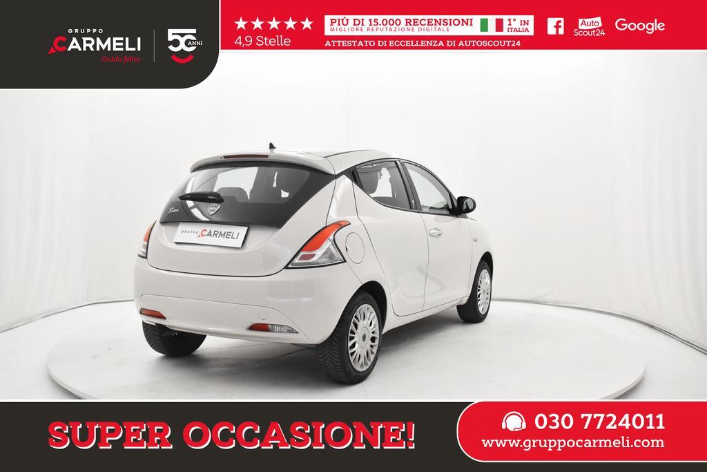 Lancia Ypsilon 5 Porte 1.2 Platinum