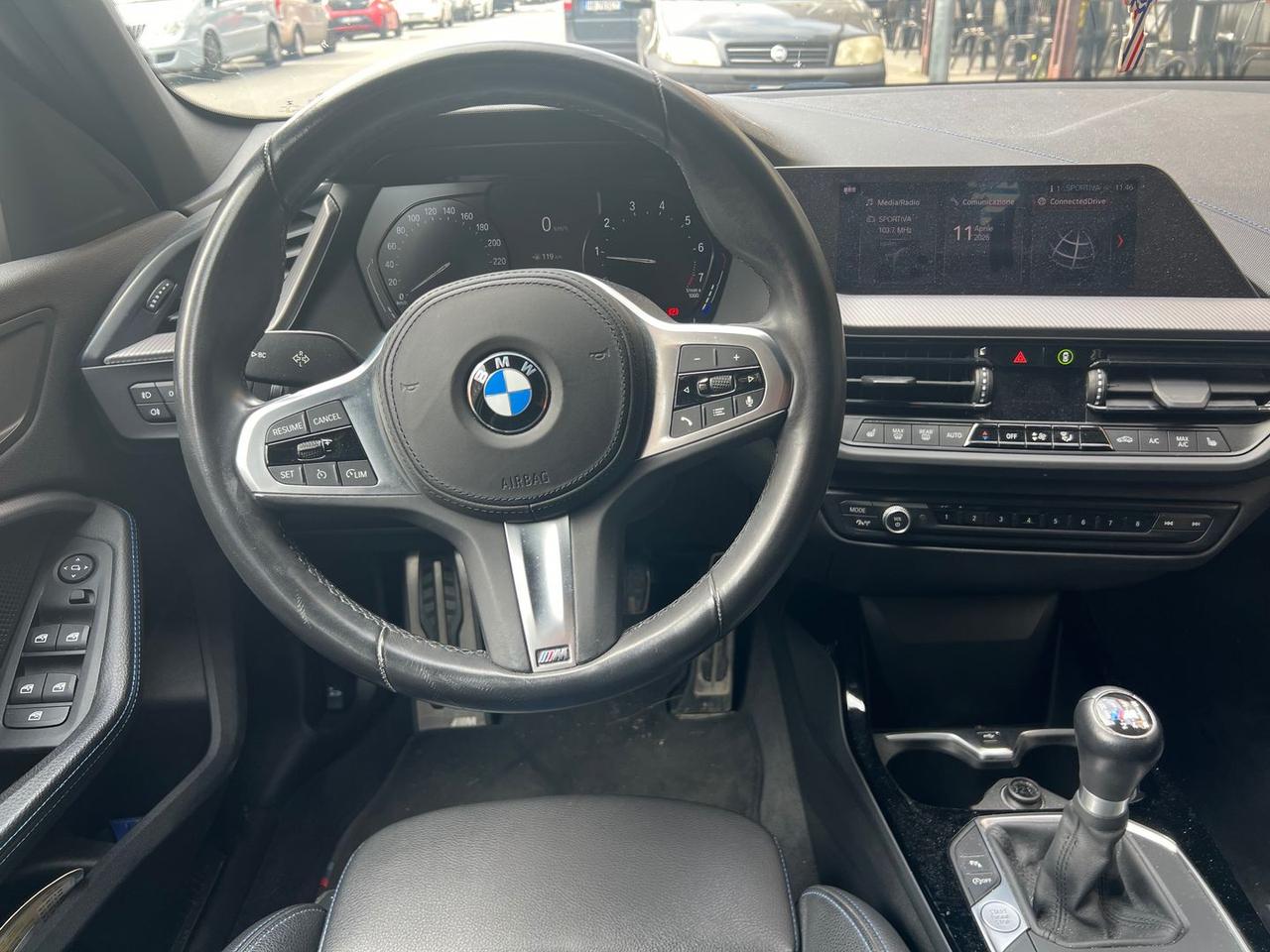 Bmw 118 M Sport 118 i #10375