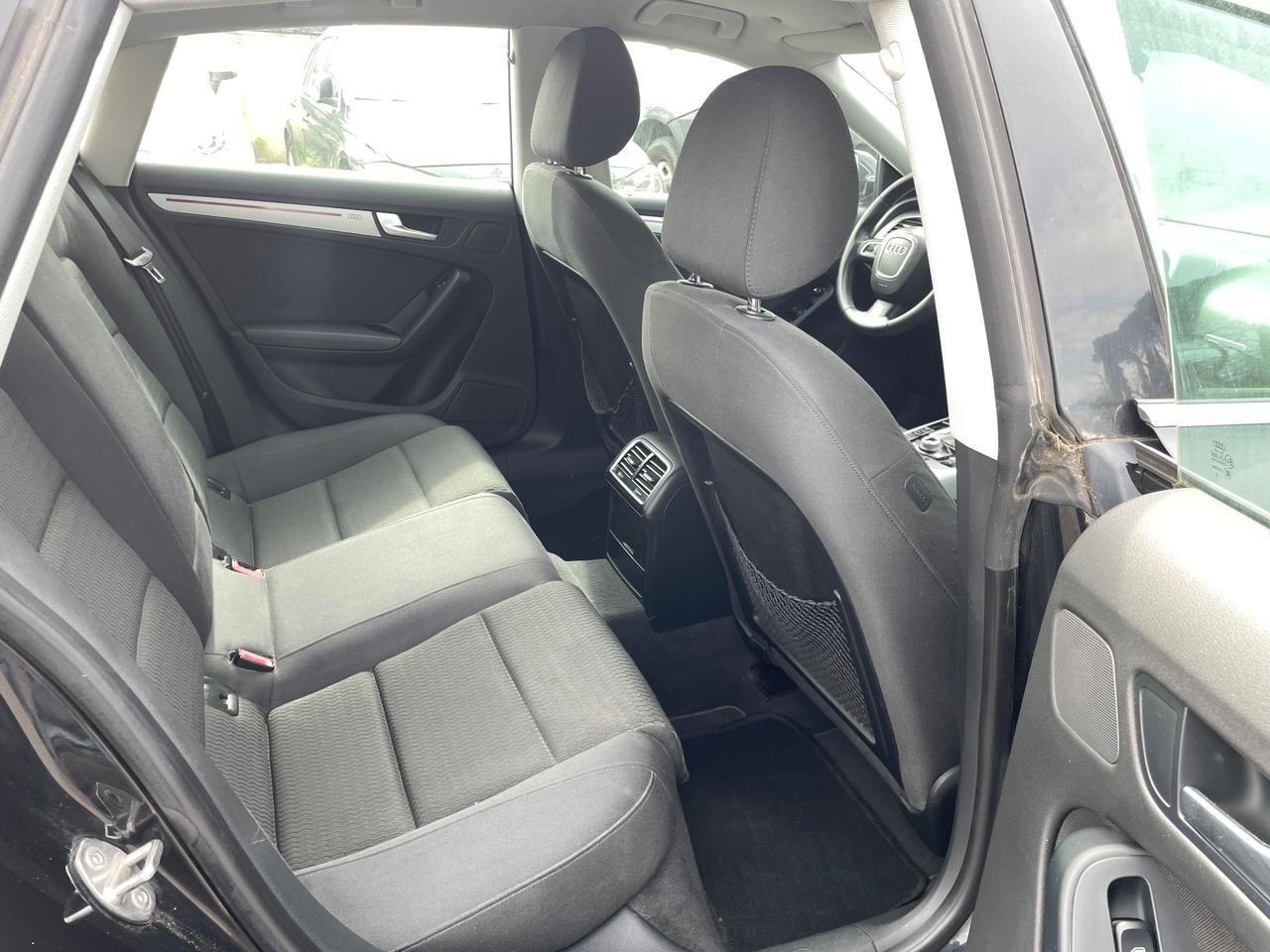 Audi A5 SPORTBACK 2.0 TDI automatica - garanzia 12 mesi