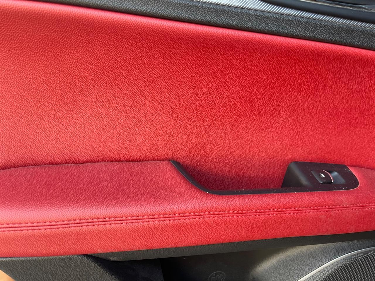 Alfa Romeo Stelvio 2.2 Turbodiesel 190 CV AT8 Q4 Sprint KM 88.000CERTIFIVATI!